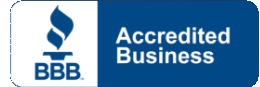 BBB Accredited Business