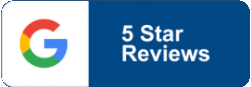Google 5 Star Reviews
