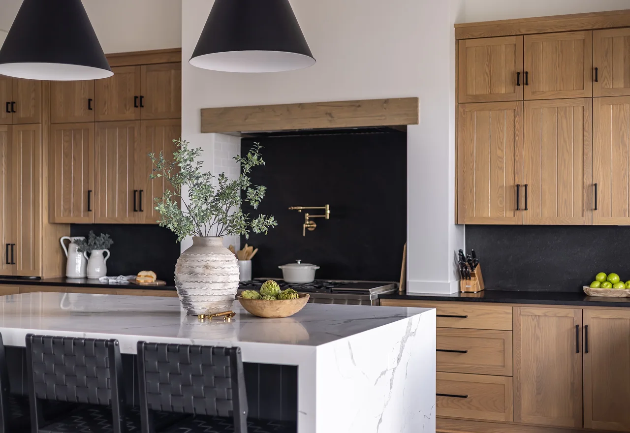 Cabinet Refinishing Denver