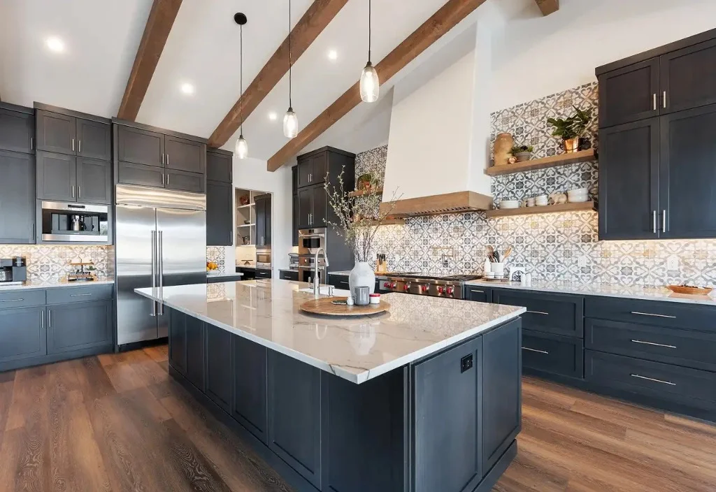 Cabinet Hardware & Upgrades
