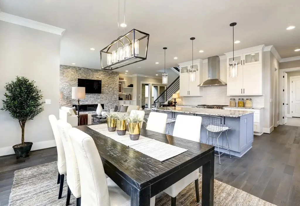 Kitchens & Bathrooms Painting