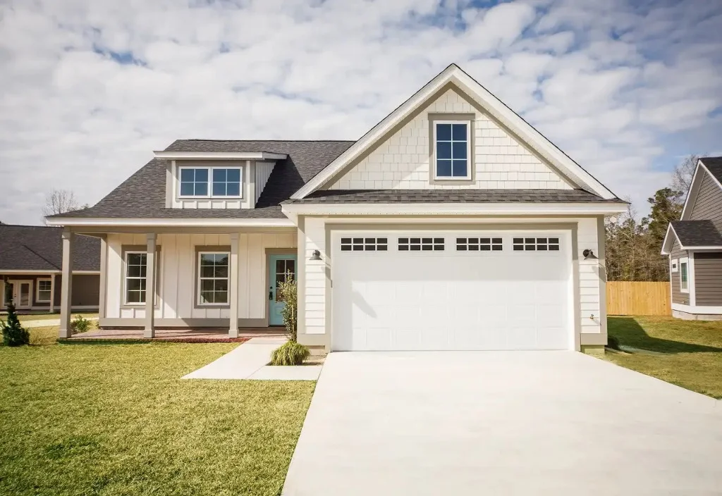 Siding & Stucco Painting
