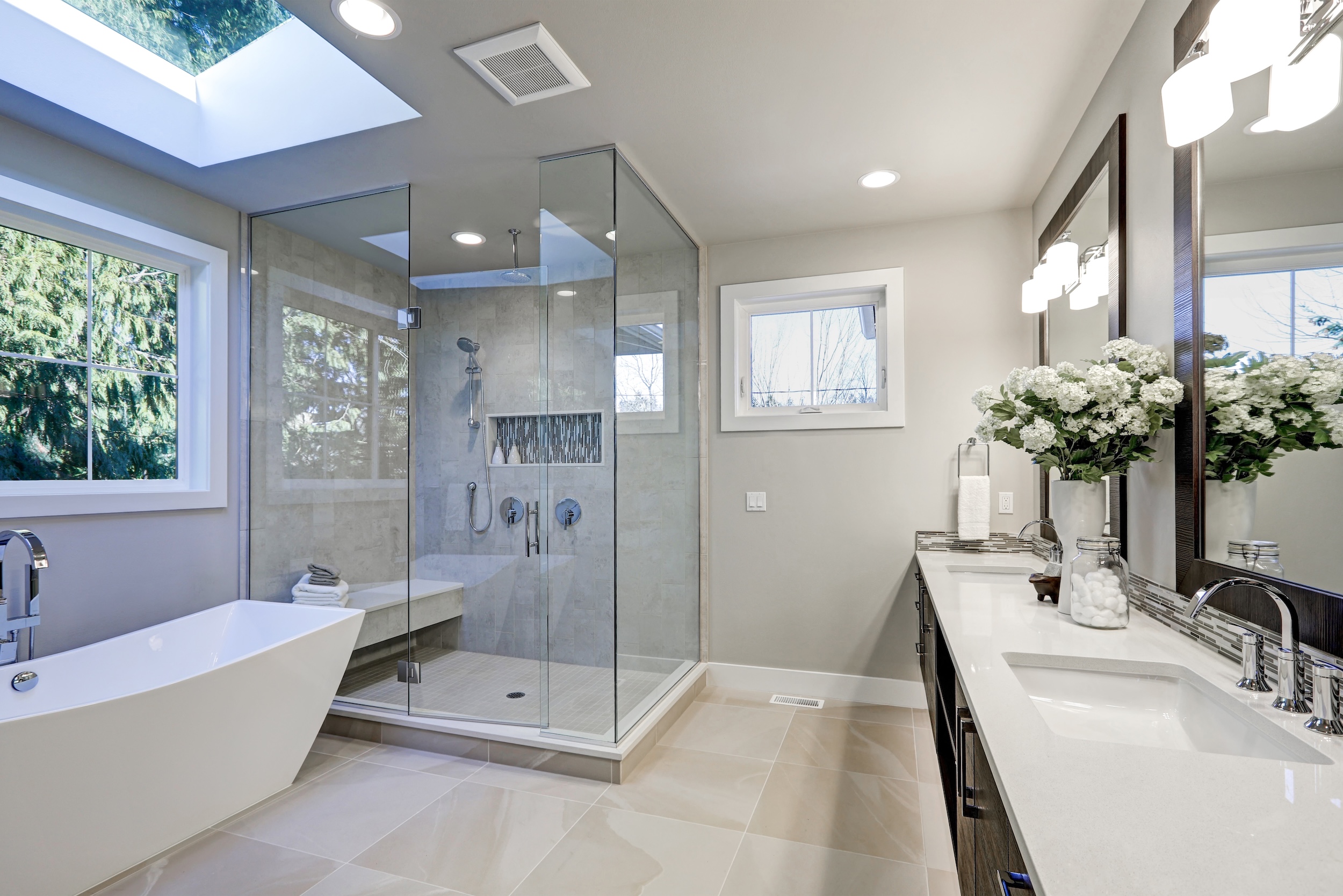Interior Painting Denver